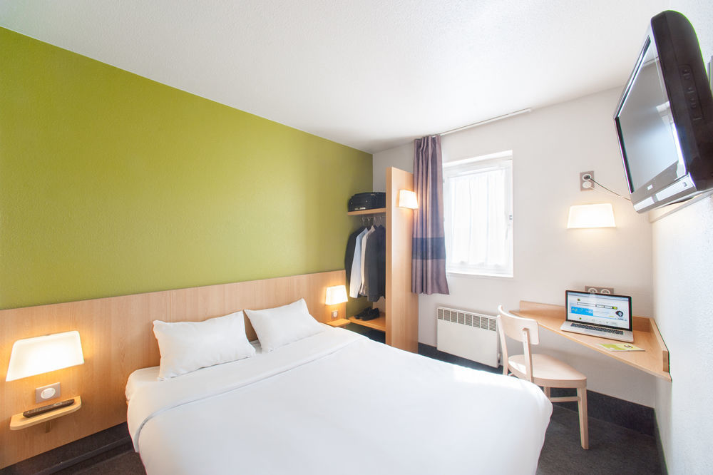 B&B Hotel Dijon Les Portes Du Sud Marsannay-la-Cote Exterior photo
